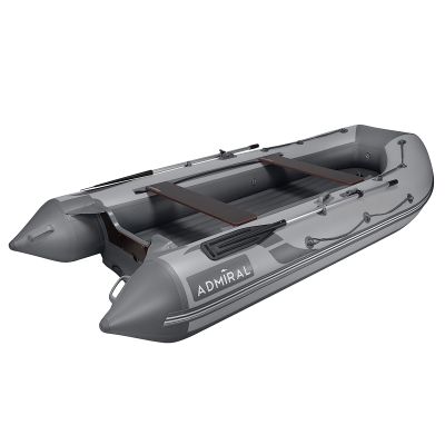 Надувная лодка Адмирал 360 НДНД