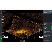 Датчик Lowrance ActiveTarget 2 (модуль + датчик + крепления)