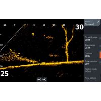 Датчик Lowrance ActiveTarget 2 (модуль + датчик + крепления)