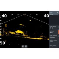 Датчик Lowrance ActiveTarget 2 (модуль + датчик + крепления)