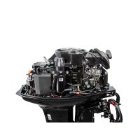 Лодочный мотор HIDEA HD40FES-T