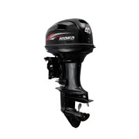 Лодочный мотор HIDEA HD40FES-T
