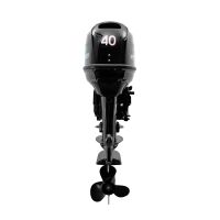 Лодочный мотор HIDEA HD40FES-T