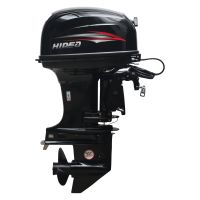 Лодочный мотор HIDEA HD40FES-T