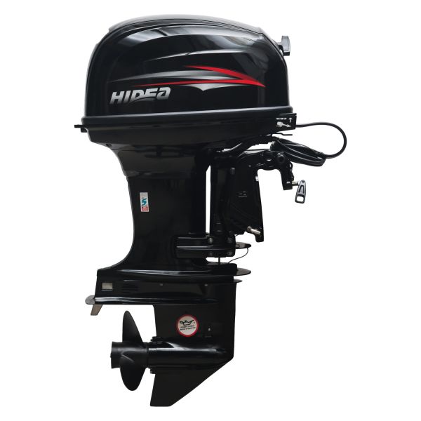 Лодочный мотор HIDEA HD40FES-T