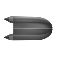 Лодка Roger Hunter Keel 3000 (цвет серый/графит КОМБИ)