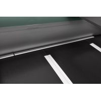 Лодка Roger Hunter Keel 3200 (цвет зеленый/серый КОМБИ)