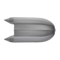 Лодка Roger Hunter Keel 3200 (цвет зеленый/серый КОМБИ)