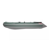 Лодка Roger Hunter Keel 3200 (цвет зеленый/серый КОМБИ)