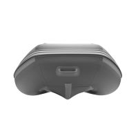 Лодка Roger Hunter Keel 3200 (цвет серый/графит КОМБИ)