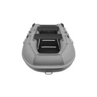 Лодка Roger Hunter Keel 3500 (цвет серый/графит КОМБИ)