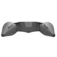 Лодка Roger Hunter Keel 3500 (цвет серый/графит КОМБИ)
