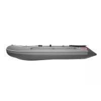 Лодка Roger Hunter Keel 3500 (цвет серый/графит КОМБИ)