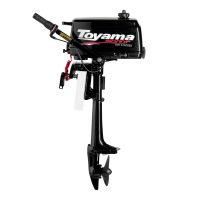 Лодочный мотор TOYAMA T2.6CBMS