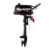 Лодочный мотор TOYAMA T2.6CBMS