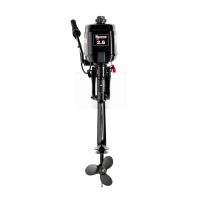 Лодочный мотор TOYAMA T2.6CBMS