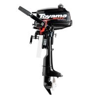 Лодочный мотор TOYAMA TC3.6BMS