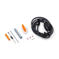 Лодочный мотор TOYAMA TC3.6BMS