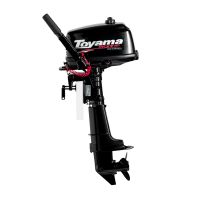 Лодочный мотор TOYAMA T5BMS