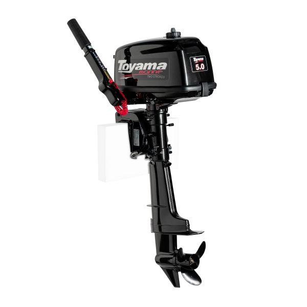 Лодочный мотор TOYAMA T5BMS