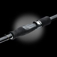 Спиннинг Favorite X1 2,44m 12-35g