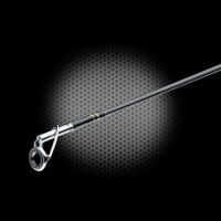 Спиннинг Favorite X1 2,44m 12-35g