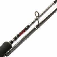 Спиннинг GAD FAIR 2,44m 5-25g