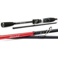 Спиннинг SLrods Matador 2,13m 5-25g